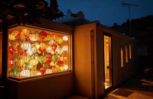 Bise Villa | Adan Resort 燈 - LANTERN -