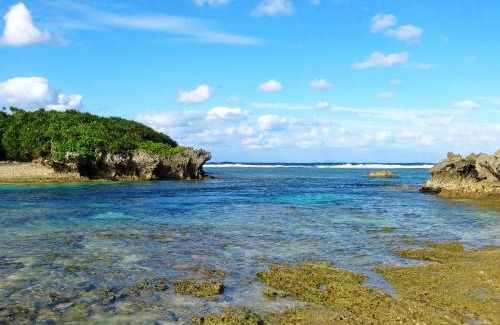 Bise Villa | Adan Resort 燈 - LANTERN -