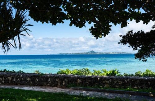Bise Villa | Adan Resort 燈 - LANTERN -