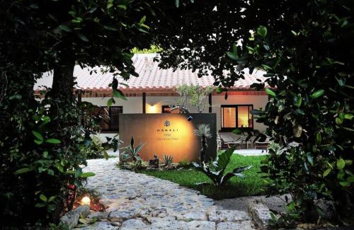 Motobu Villa | ADAN RESORT HANALI village sesokojima