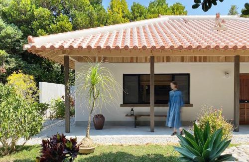 Motobu Villa | ADAN RESORT HANALI village sesokojima
