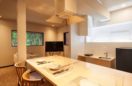 Bise Villa | ADAN RESORT Lamp