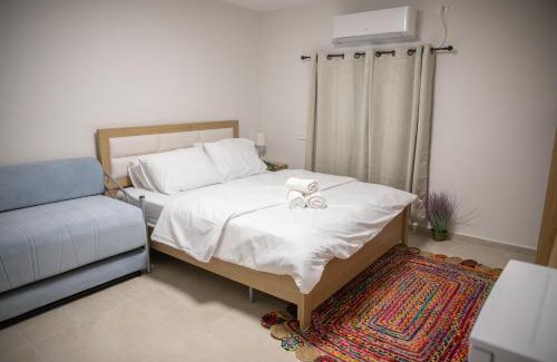 Majdal al-Shams House | Adan - Suietes