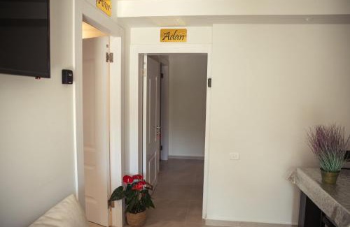 Majdal al-Shams House | Adan - Suietes