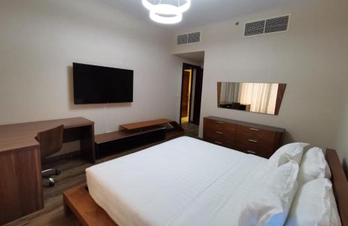 Bay La Sun Apartment | Adar Homes 2 - شقة غرفتين نوم مطلة على البحر