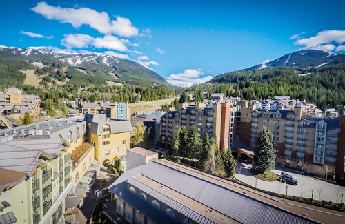 Whistler Village Hotel | Adara Hotel
