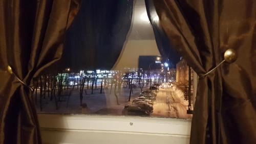 Narva Apartment | Adart Apartment