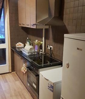 Narva Apartment | Adart Apartment