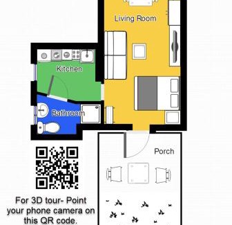 Aalborg Midtby Apartment | aday - Apartment suite 1 Aalborg Center