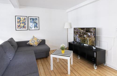Aalborg Midtby Apartment | aday - Apartment suite 3 Aalborg Center