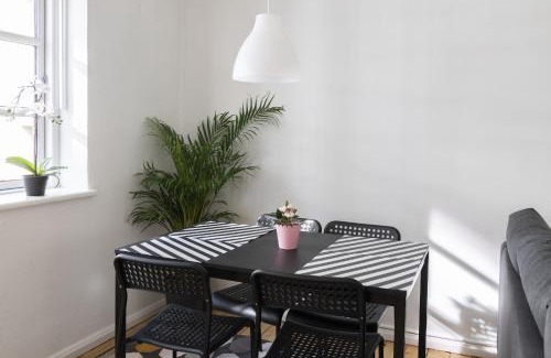 Aalborg Midtby Apartment | aday - Apartment suite 3 Aalborg Center