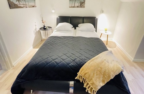 Randers Apartment | aday - Randers Elegant and Trendy Apartment