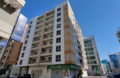 Al Barsha 1 Hotel | Adaz Home
