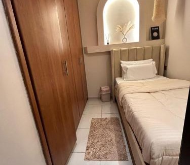 Al Barsha 1 Hotel | Adaz Home