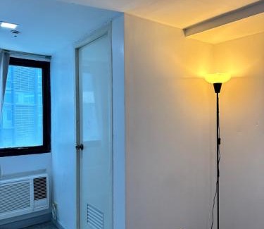 Wack-Wack Greenhills Apartment | ADB Avenue tower