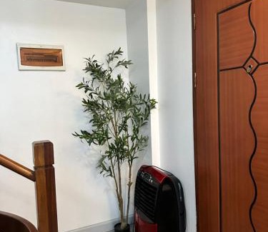 Wack-Wack Greenhills Apartment | ADB Avenue tower