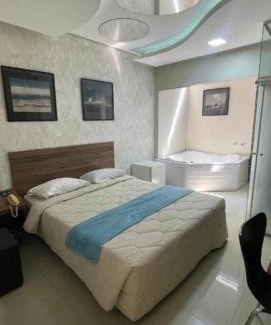 Vila Guilherme Apartment | ADD HOTÉIS Center Norte