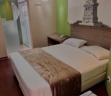 Vila Guilherme Apartment | ADD HOTÉIS Center Norte