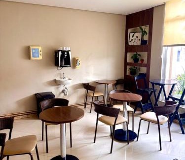 Vila Guilherme Apartment | ADD HOTÉIS Center Norte