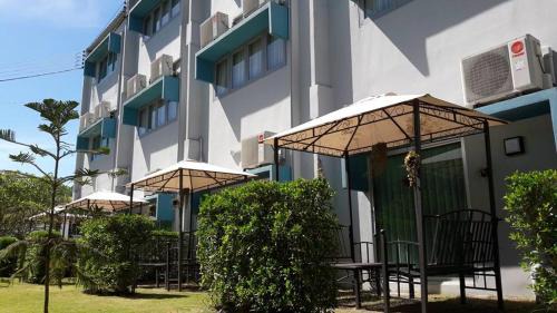 Hua Hin Apartment | Addera Residence Hua Hin