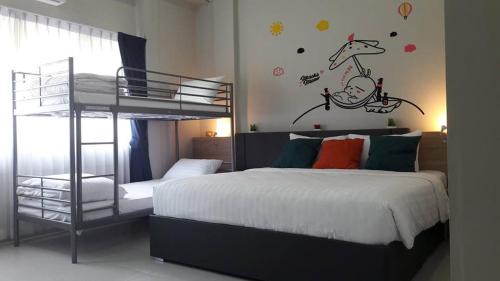 Hua Hin Apartment | Addera Residence Hua Hin