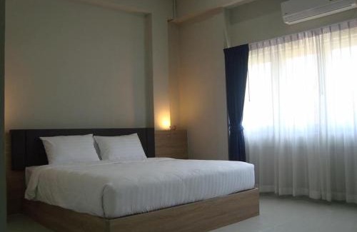Hua Hin Apartment | Addera Residence Hua Hin