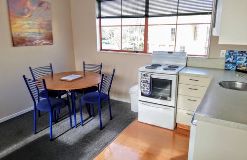 Addington Hotel | Addington Stadium Motel