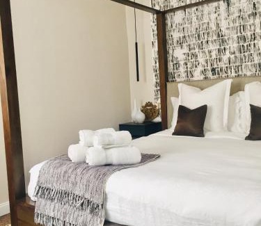 Mestre Apartment | Addler House Apt by Addler House Ospitality