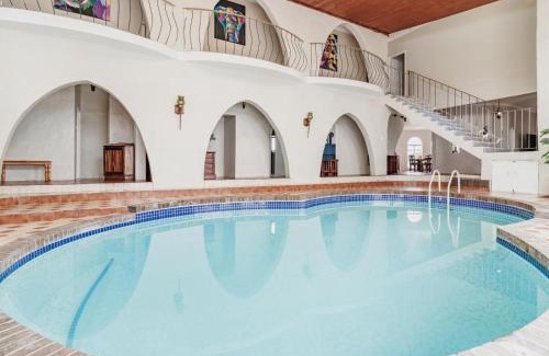 Colchester House | Addo Riverside Manor