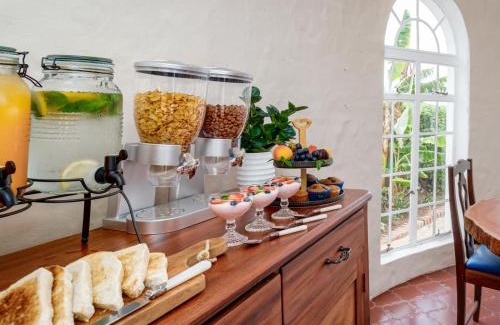 Colchester House | Addo Riverside Manor
