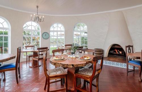 Colchester House | Addo Riverside Manor