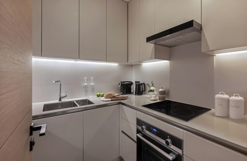 Dubai Marina Hotel | Address Beach Resort