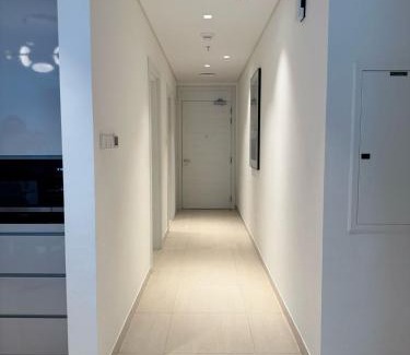 Sharm Apartment | Address Beach Resort Fujairah Apartment by Blue World - 2