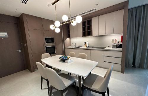 Muharraq Apartment | Address Beach Resort Residence Bahrain
