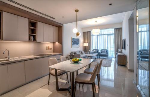 Muharraq Apartment | Address Beach Resort Residence Bahrain