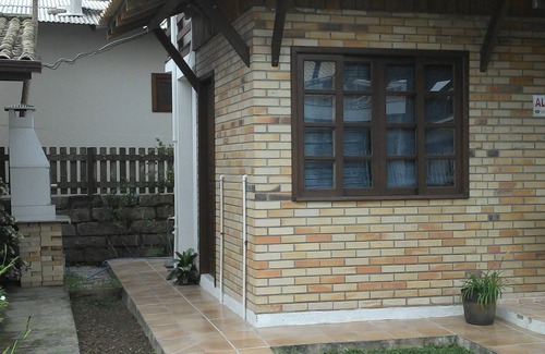 Guarda do Embau House | Address Meeting of the Waters