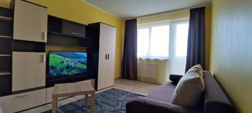 Panevezys Apartment | Adelės Apartamentai Panevėžyje
