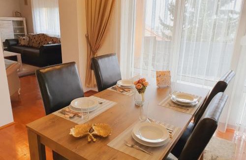 Miskolc Apartment | Adel Apartman