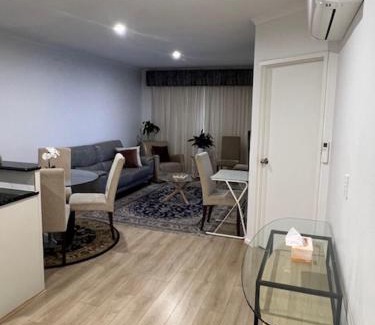 Adelaide Central Business District Apartment | ADELAIDE CBD APARTMENT - 3BR, 2BATH & CARPARK