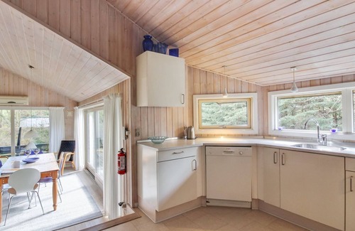 Bedegaard House | "Adelbrand" - 400m from the sea by Interhome