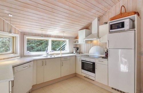 Bedegaard House | "Adelbrand" - 400m from the sea by Interhome