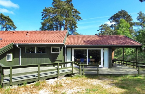 Bedegaard House | "Adelbrand" - 400m from the sea by Interhome