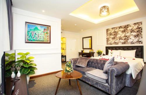 Trung Hoa Nhan Chinh Hotel | Adeline Hotel Hanoi