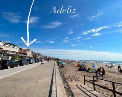 Santa Teresita Apartment | Adeliz Playa