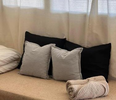 Santa Teresita Apartment | Adeliz Playa