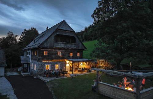 Probstei House | Adelwöhrerhof