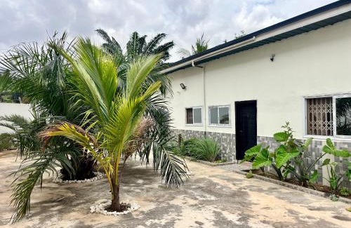 Madina House | Adenta House