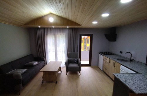 Uzungol Apartment | Aderfia Suite Hotel