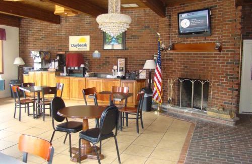Lewisburg Hotel | Aderi Hotel Near Bucknell University