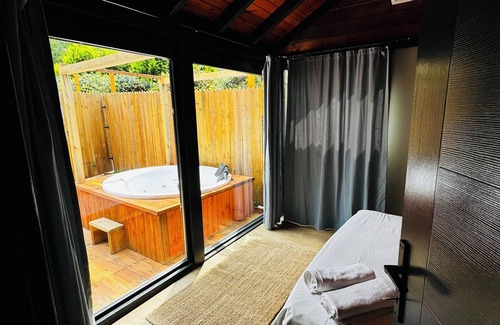 Sapanca Hotel | Adesa Bungalow Hotel